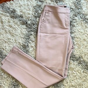 Express columnist ankle pant